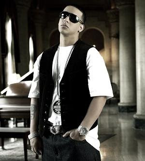 Daddy... the big boss DaddyYankee070207