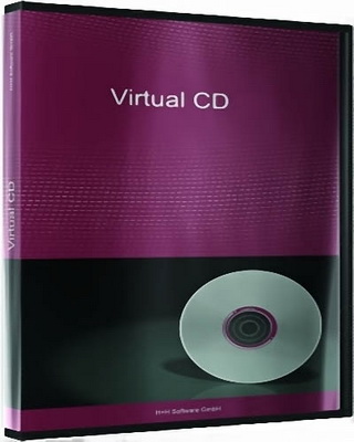 حصريا:: صانع الاسطوانات الوهميه العملاق لتشغيل الالعاب Virtual CD 10.1.0.9 في اخر اصدار + السريال Virtual