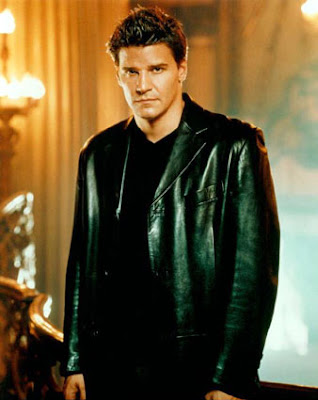 This fall... David-Boreanaz-Posters