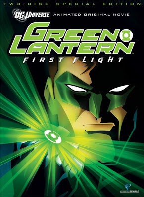 Green Lantern :First Flight [2009] - Español Latino - DvDRip Glf2fcb