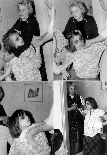 Un caso que ya ha inspirado varias peliculas en Holliwood y el mundo (El Exorcismo de Emily Rose) Annelies