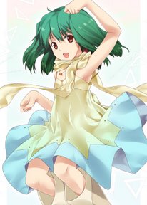 Fandub de Macross Frontier en español (¡APÚNTATE!) Ranka_lee