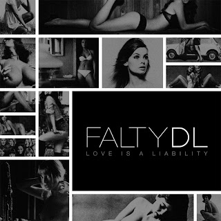 Falty DL - Love Is A Liability -PROMO Planet Mu Unknown-1