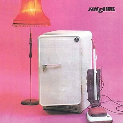 ¿Qué estáis escuchando ahora? The-Cure-Three-Imaginary-B-334516