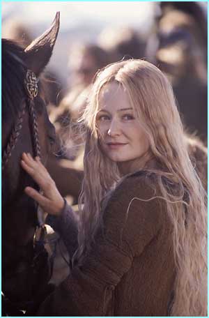 los disfraces Eowyn300