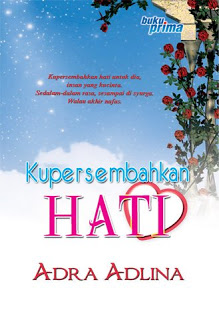 Novel Terbaru:Ku Persembahkan Hati 000Z000r4_E