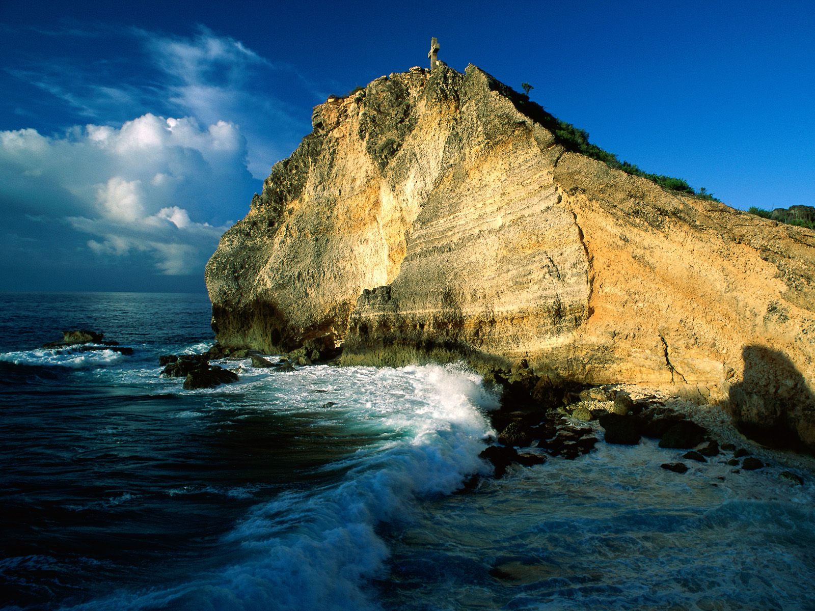 CELE MAI FRUMOASE LOCURI DE PE PAMANT  - Pagina 7 Photos-of-Pointe-des-Chateaux-Guadeloupe-pictures