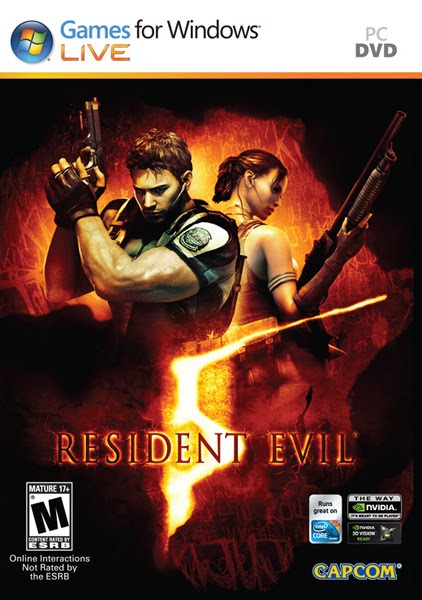 Resident Evil 5 : Download Todo-mundo-odeia-o-chris_1