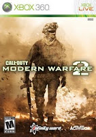 CoD: Modern Warfare 2 7eMJ89PGRM