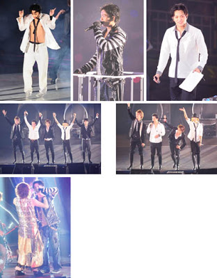 Pics del Concert de KAT-TUN 002dkt76