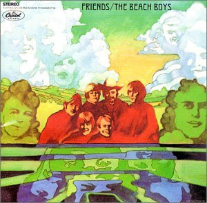 The Beach Boys - Página 2 Friends