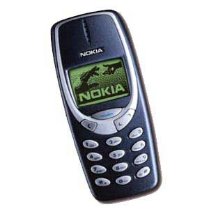 Qual  o teu telemovel? Nokia-3310