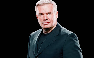 Bischoff producira un show de Midget Wrestling Eri