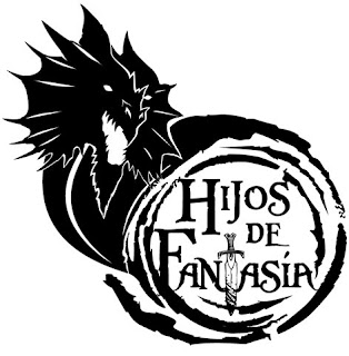 Hijos de Fantasía Logo