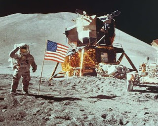 Proof Stanley Kubrick Filmed Fake Moon Footage AaaaMoon_Landing
