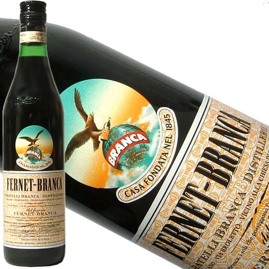 Feliz Día Carlitos Fernet-branca