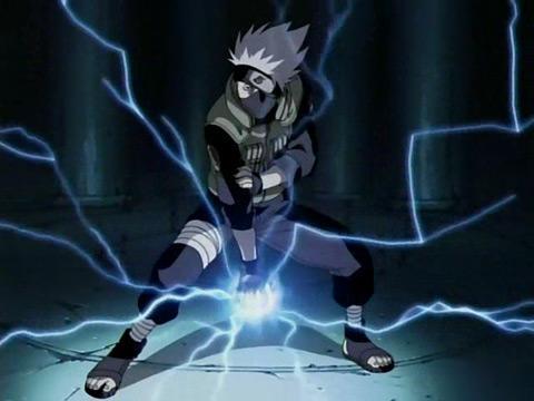 Cara Belajar Jurus Chidori  1022_nar_naruto_kakashi_chidori