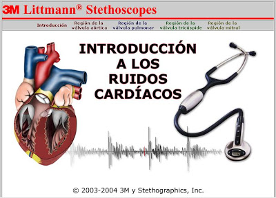  los Ruidos Cardiacos - 3M Littmann 3M%2BLittmann%2B-%2BINTRODUCCION%2BA%2BLOS%2BRUIDOS%2BCARDIACOS