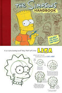 Le Moment Ebook The_simpsons_bart_lisa_simpson_homer_futurama_cartoon