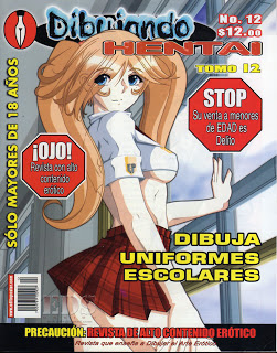 [Download]Mega Pack Aprendendo a desenhar Hentai 001