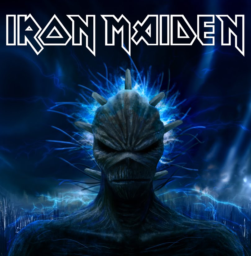 Nuevo disco de Iron Maiden - The Final Frontier, el 16 de Agosto - Página 5 PowerHead