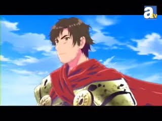 La antigua Roma (ローマ帝国, Roma Teikoku) Animatetv-hetalia-axis-powers-01wmv_000135034