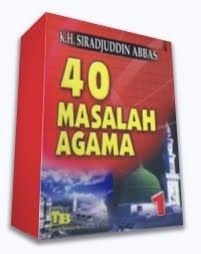 Download e-book 40 masalah agama | 1.7 Mb Fafsfdfere