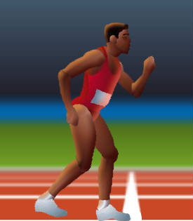 QWOP             Qwop