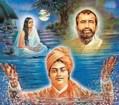 இறைவனைக் காணும் வழி Ramakrishna