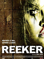 En tierra de nadie: el amanecer de Reeker / No man's land: The rise of Reeker / Reeker 2 - Dave Payne (2008) Affiche_Reeker_2005_2