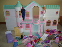 صور  Barbie-Victorian.Dream.House-wpt