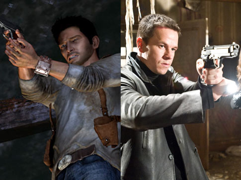 Nathan Fillion quiere protagonizar Uncharted: El tesoro de Drake Alg_mark_wahlberg