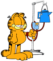 Garfield - Un poco de historia Cafeintr