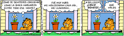 Garfield - Tiras Cómicas 12 Ga080507