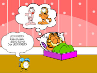 Imagenes Garfield Garfield7