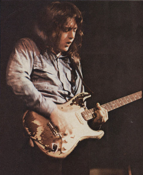 Rory Gallagher (1971) Image31l
