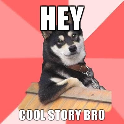 Kulda izsaukts uz NHL Cool-Dog-Hey-cool-story-bro