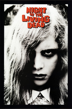 Vuestra mejor y peor película de terror de la historia - Página 2 Night-of-the-living-dead-posters