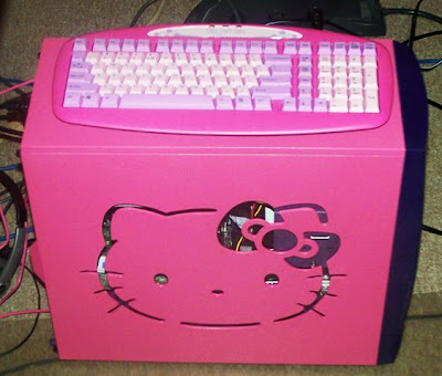 Non-game related Hello-kitty-computer-case-mod-1