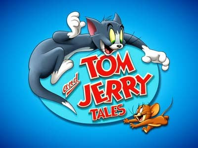 اقدم لكم جميع حلقات توم و جيري TomJerryTales_title