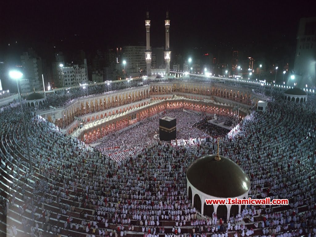 KHANA KABA SUBHAANALLAH MASHALLAH Holy%2BPlace%2BMakkah%2BWallpapers%2B%2Bwallpaper