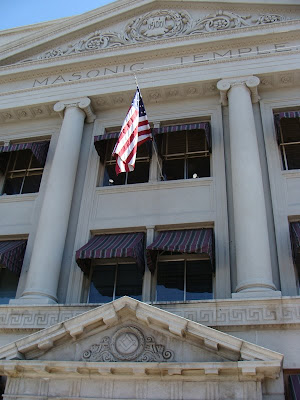 Prescott, Arizona Masonic