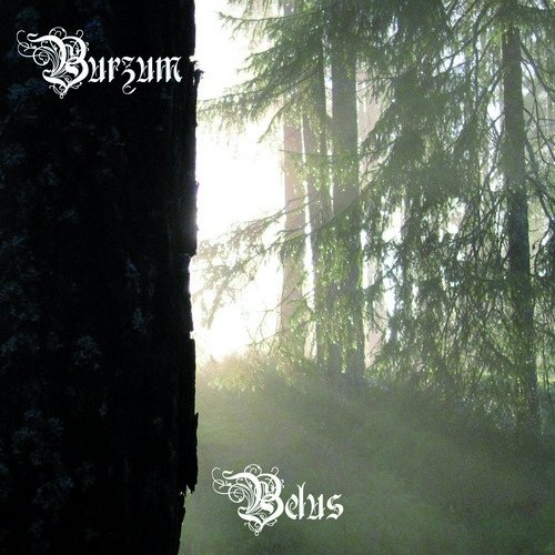  Discos del año (hasta el momento) Burzum-belus1