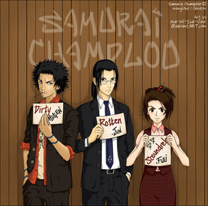 [HELP]Que animes veian en C.N?? Samurai-champloo-2