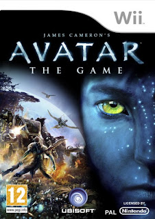 JAMES CAMERON'S AVATAR [PAL] 34224