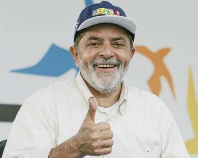 Clube dos Xexeiros Lula-presidente