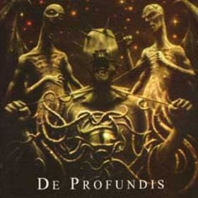 vader/de profundis (1995) Vdp