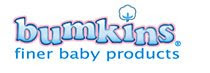 Bumkins baby products Review Logo