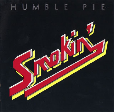 ¿Qué disco me recomendais para empezar? Humble Pie Front-pie