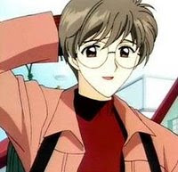 Vida e Morte Yukito%2BTsukishiro